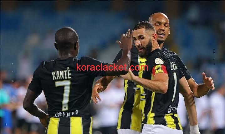 مشاهدة مباراة الاتحاد والاخدود بدوري روشن السعودي بث مباشر 