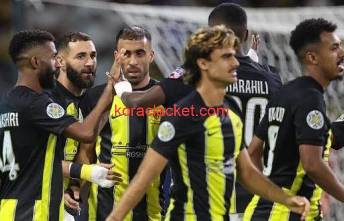 مشاهدة مباراة الاتحاد والاخدود بدوري روشن السعودي بث مباشر 