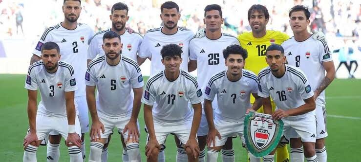 معلق موعد مباراة العراق والفلبين والقنوات الناقلة في تصفيات كأس العالم 2026