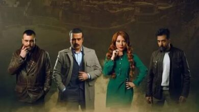 مسلسل ولاد بديعة الحلقة 10 العاشرة daliymotion كاملة