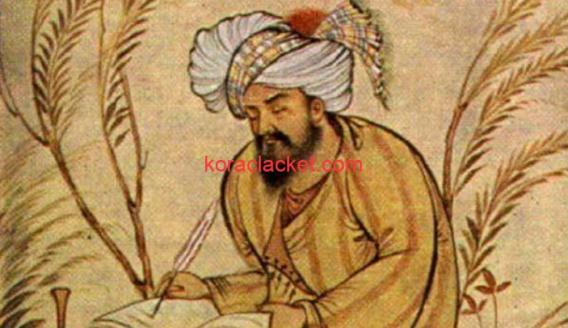  من هو عمر الخيام ؟ غنت له أم كلثوم وصديق حسن الصباح في مسلسل الحشاشين