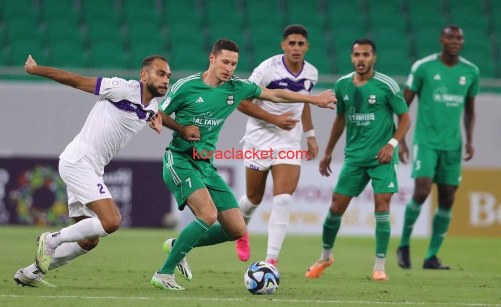 مشاهدة مباراة ميعذر والأهلي بث مباشر في دوري نجوم قطر