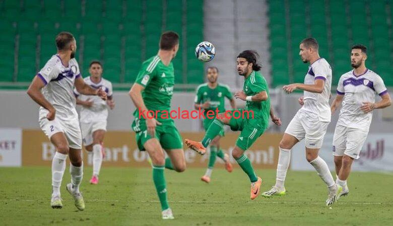 مشاهدة مباراة ميعذر والأهلي بث مباشر في دوري نجوم قطر