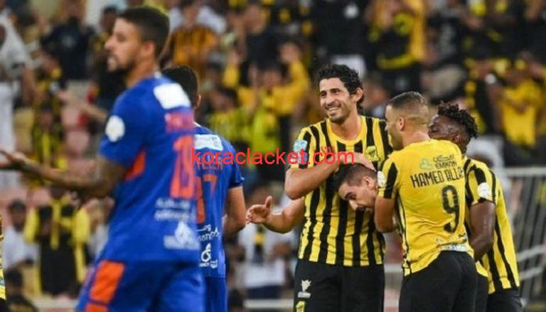 حجز تذاكر مباراة الاتحاد والفيحاء في الدوري السعودي