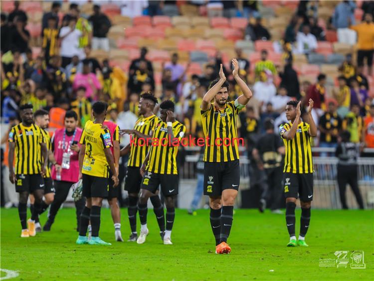 حجز تذاكر مباراة الاتحاد والفيحاء في الدوري السعودي