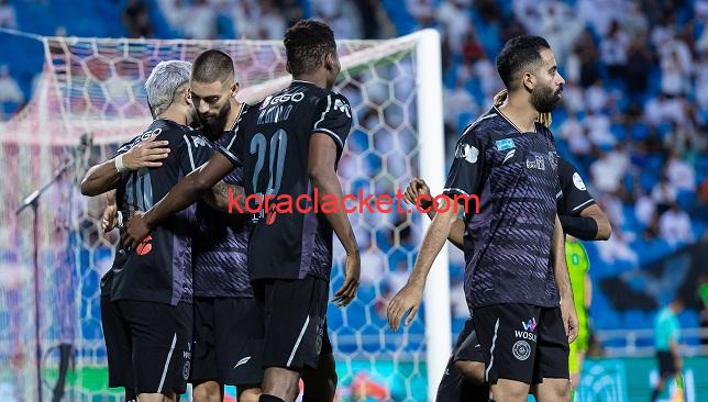 حجز تذاكر مباراة الحزم والشباب في دوري روشن 