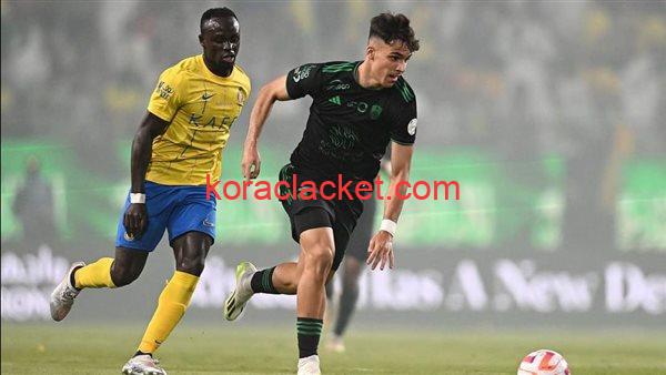 حجز تذاكر مباراة الأهلي والنصر في الدوري السعودي 