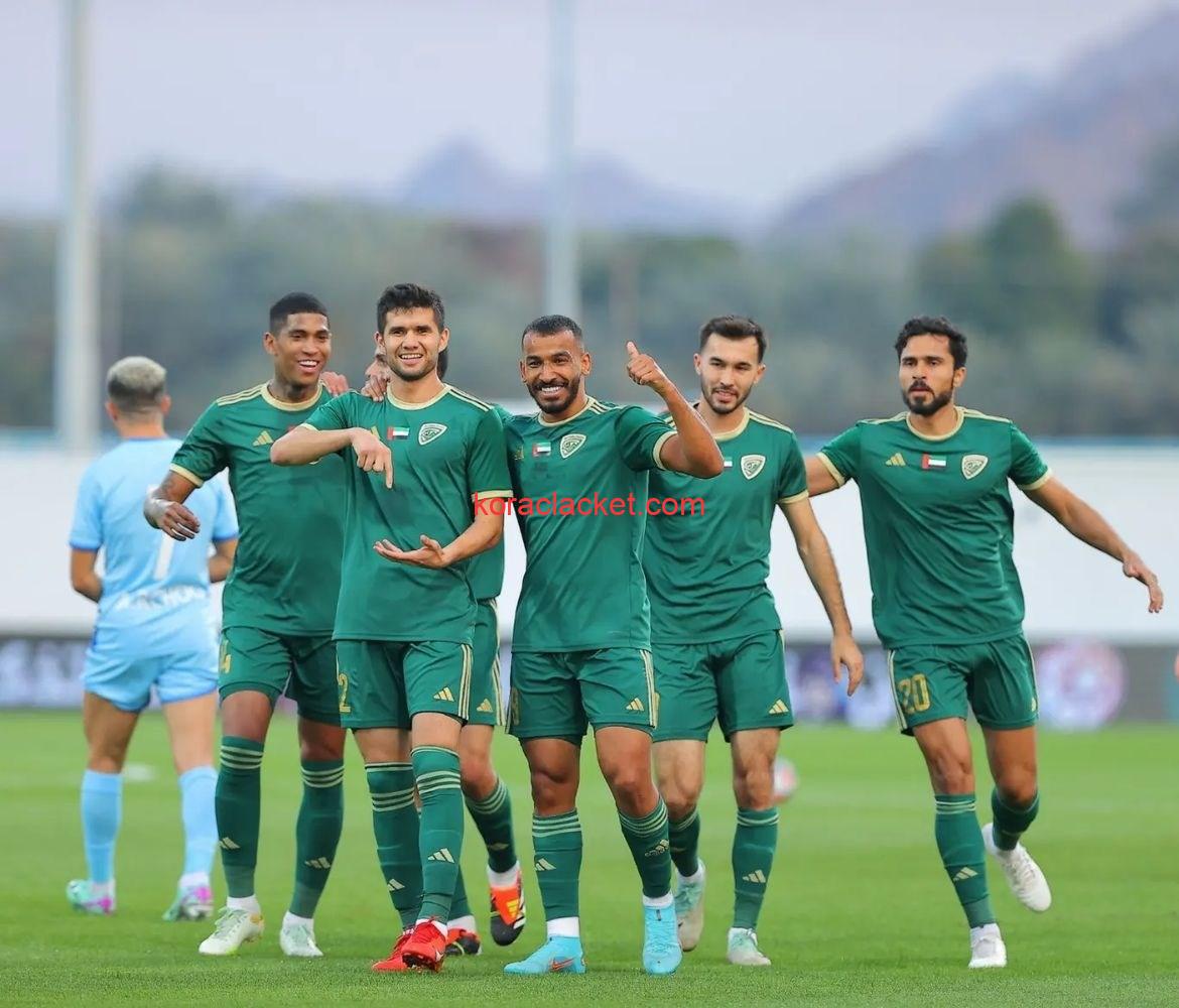 بث مباشر مباراة الإمارات وخورفكان في الدوري الإماراتي 