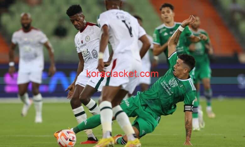 حجز تذاكر مباراة الاتفاق والأهلي في الدوري السعودي 