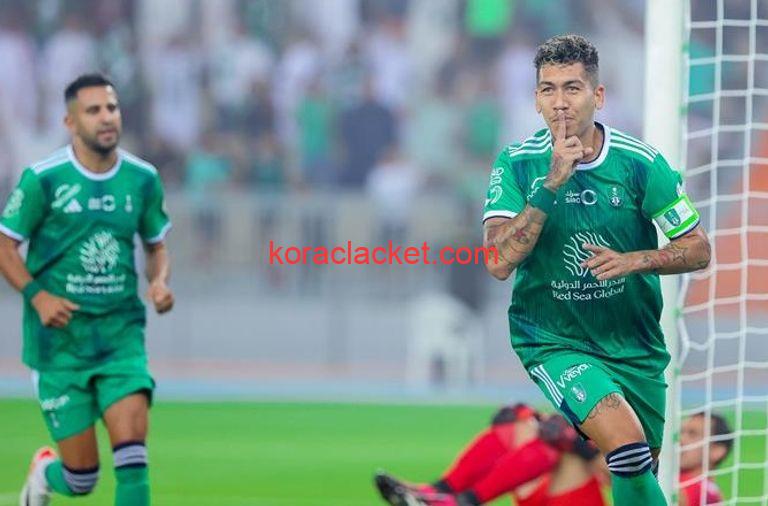 حجز تذاكر مباراة الاتفاق والأهلي في الدوري السعودي 