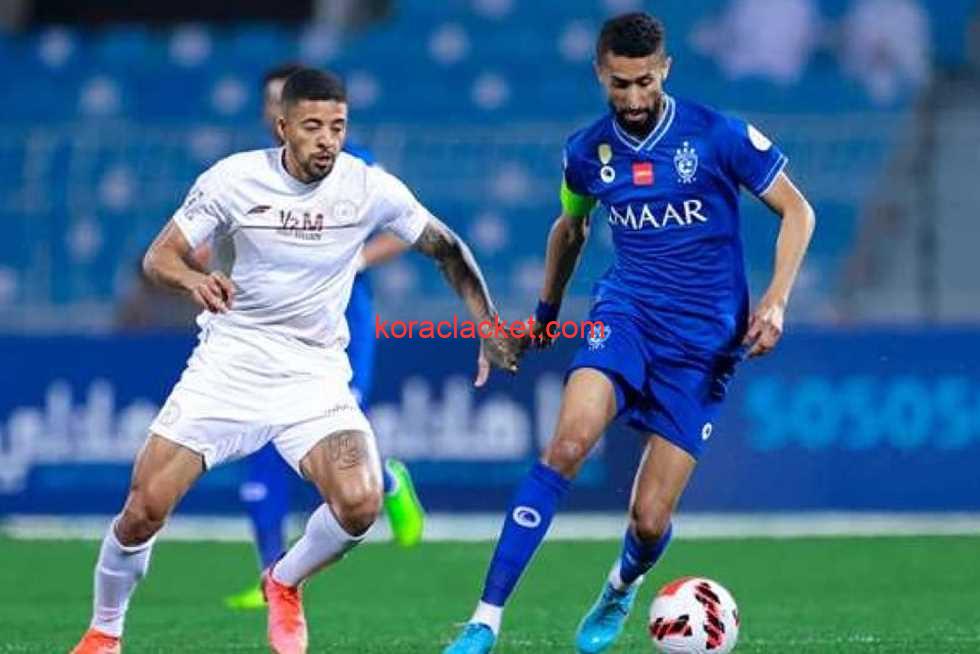 حجز تذاكر مباراة الشباب والهلال في الدوري السعودي 