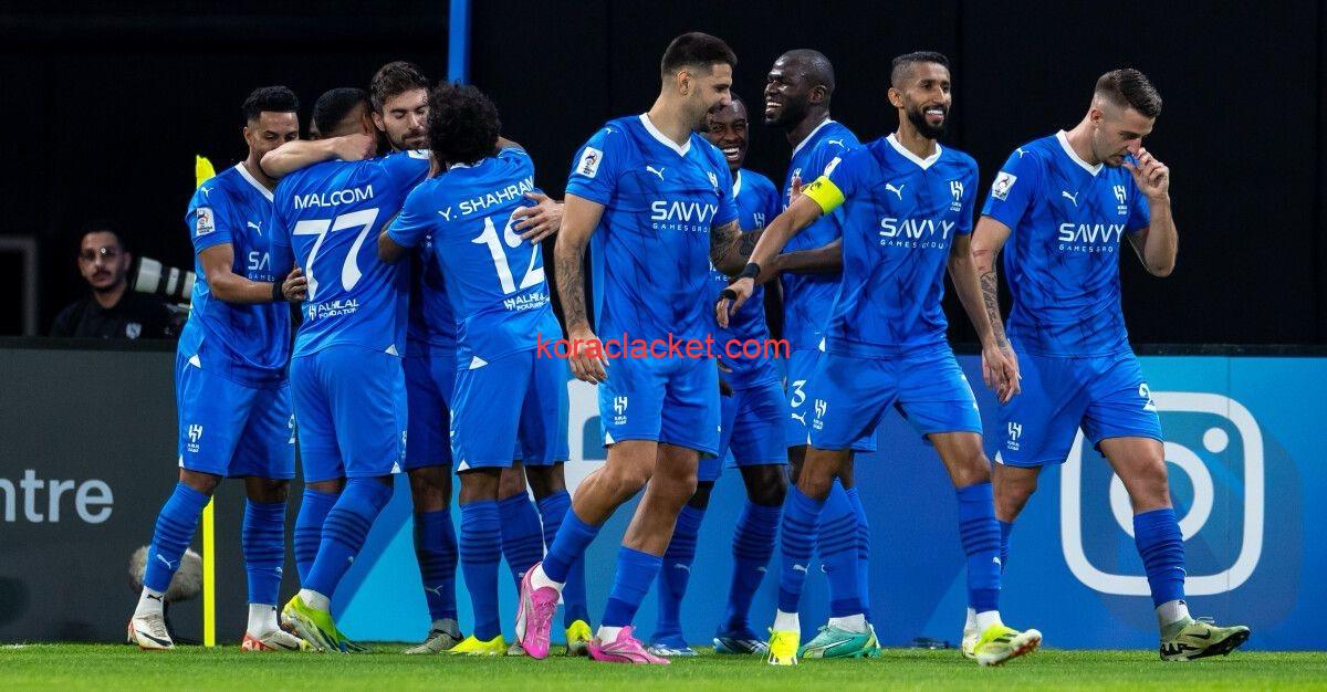 موقع وطريقة حجز تذاكر مباراة العين والهلال السعودي في دوري أبطال أسيا