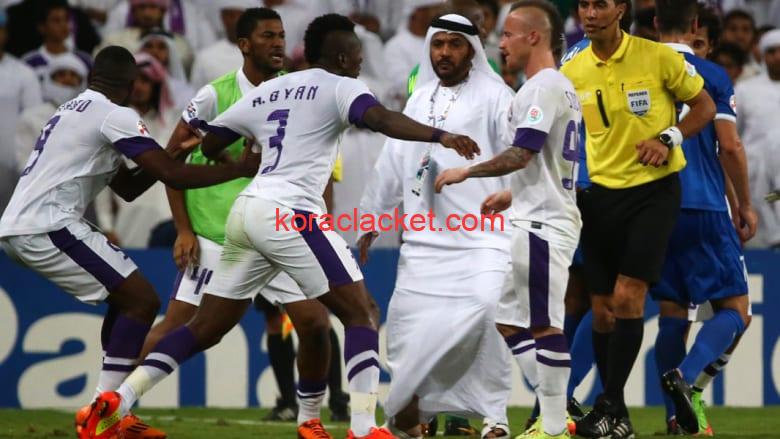 حجز تذاكر مباراة العين والهلال في دوري أبطال آسيا