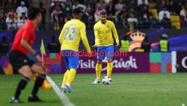 بث مباشر مباراة النصر والعين في دوري أبطال آسيا بدون تقطيع 