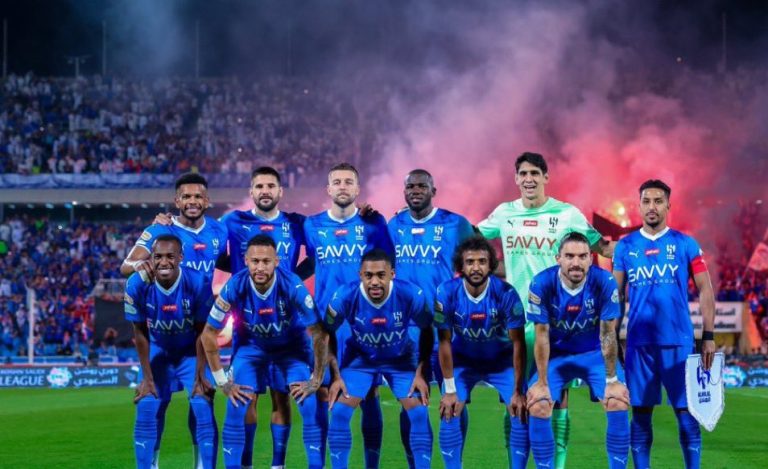 طريقة حجز تذاكر مباراة الهلال والأخدود في الدوري السعودي