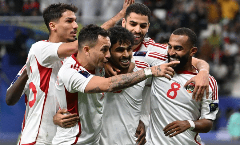 بث مباشر مباراة اليمن والإمارات في تصفيات كأس العالم 2026