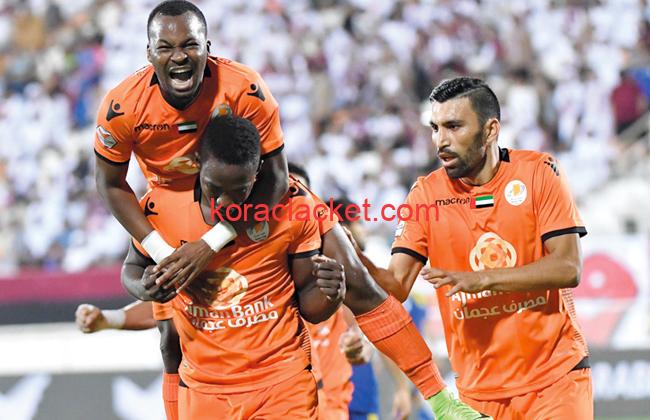 مشاهدة مباراة عجمان وبني ياس بث مباشر في الدوري الإماراتي