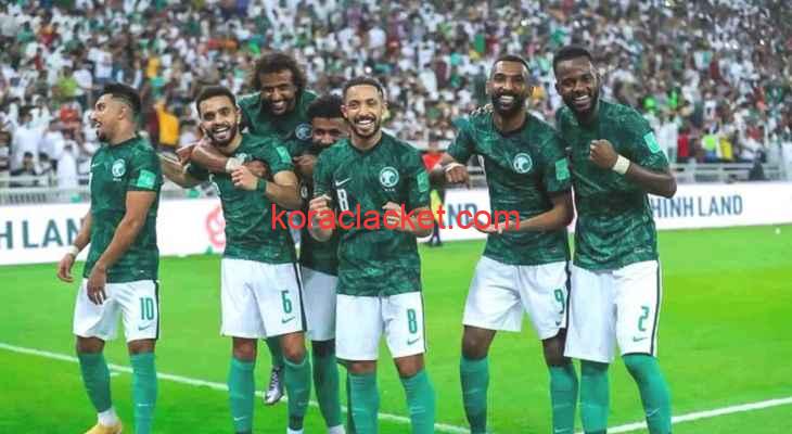 بث مباشر مباراة منتخب السعودية وطاجيكستان في تصفيات كأس العالم 2026