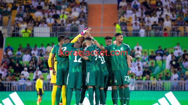 حجز تذاكر مباراة السعودية وطاجيكستان في تصفيات كأس العالم 2026