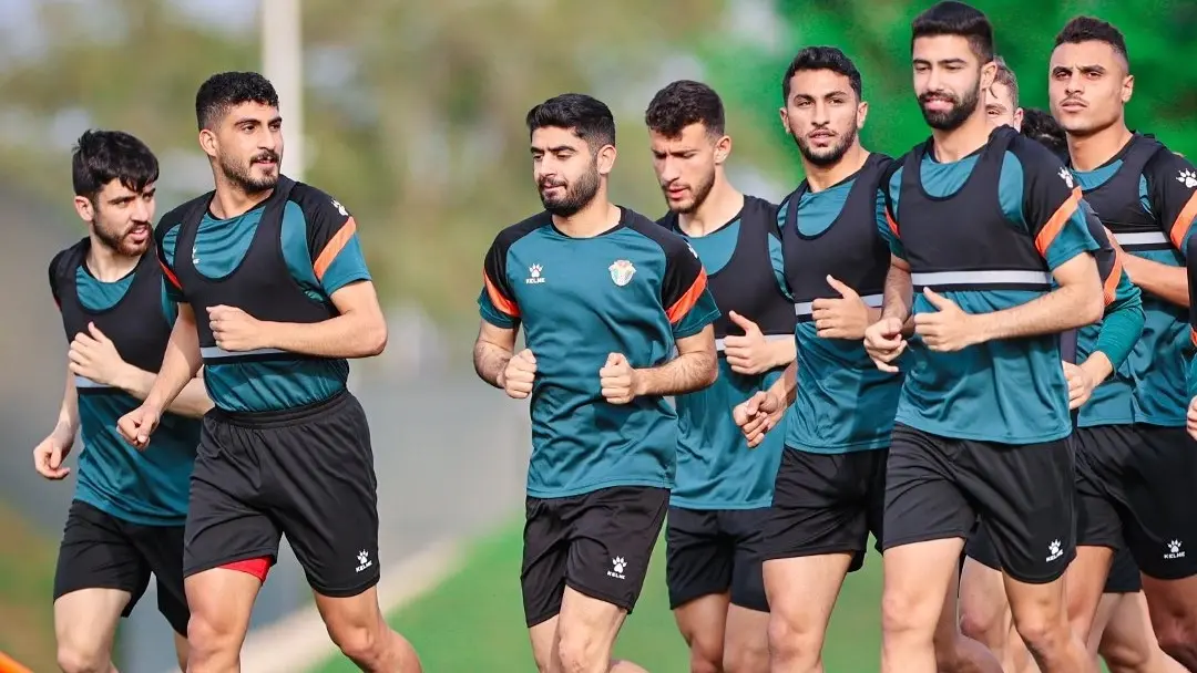 بث مباشر أولمبي الأردن ضد استراليا في كأس آسيا تحت 23 عامًا