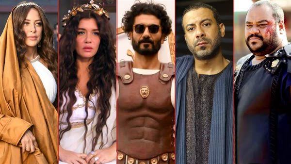 مشاهدة وتحميل فيلم أهل الكهف egybest وماي سيما