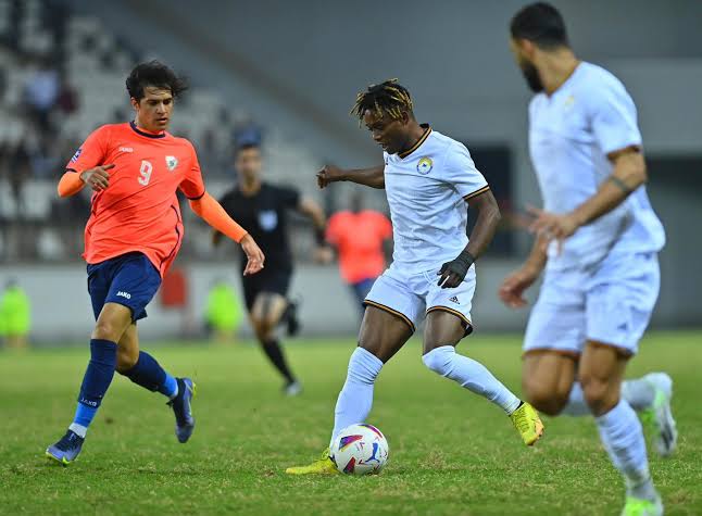 مشاهدة لعبة ومباراة الزوراء والكهرباء مباشر فى الدوري العراقي 