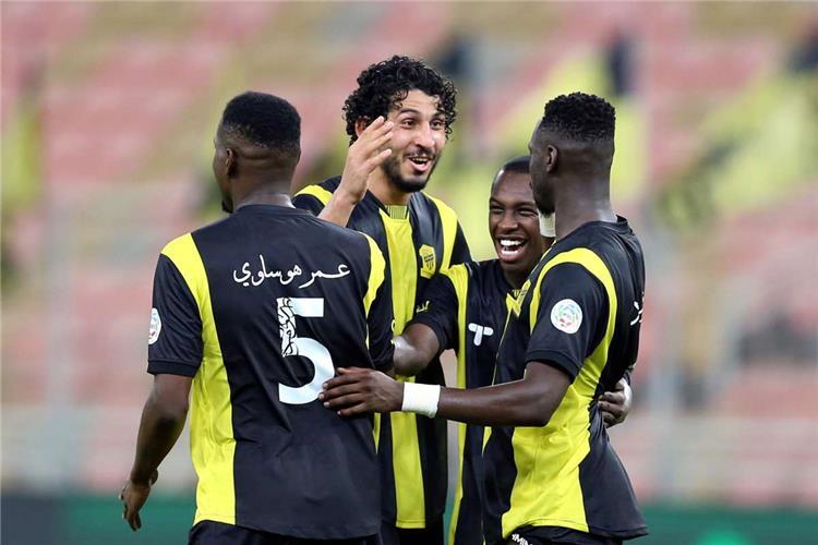 بث مباشر مباراة الاتحاد والوحدة في كأس السوبر السعودي