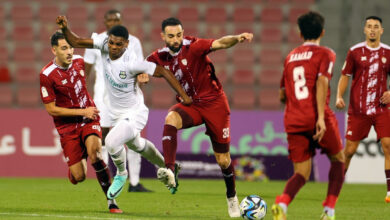 البث المباشر الأهلي والمرخية دوري نجوم قطر