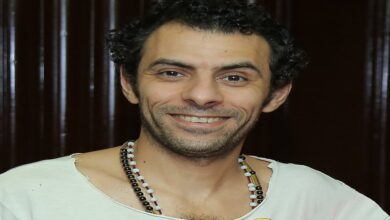 مؤلف عالم سمسم.. من هو السيناريست تامر عبد الحميد وسبب وفاته