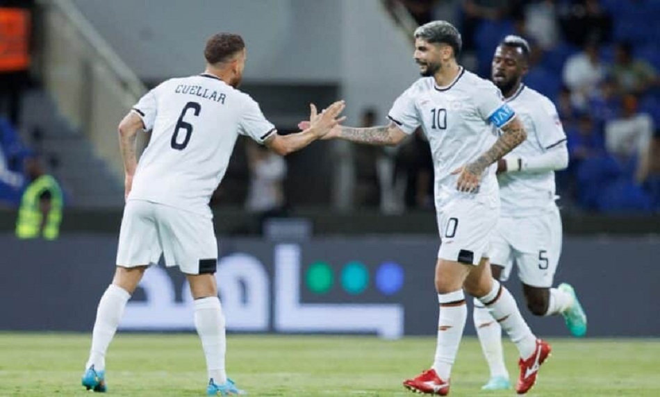 بث مباشر مباراة الشباب والرياض في الدوري السعودي 