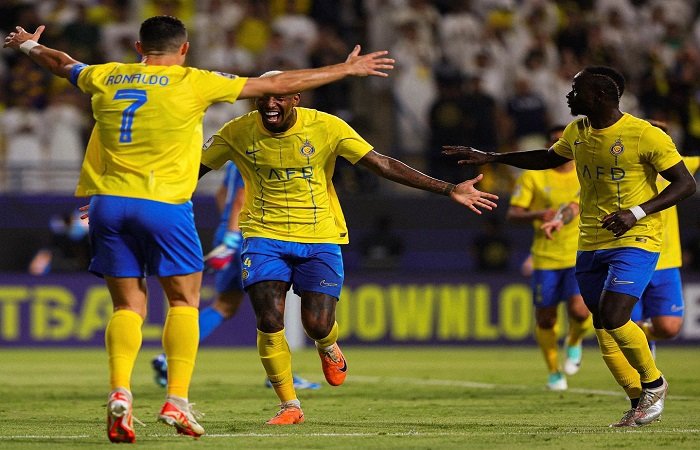 مشاهدة مباراة النصر والفيحاء بث مباشر تويتر في دوري روشن السعودي