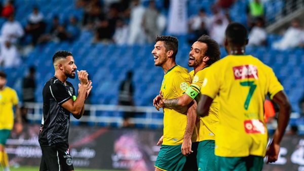 تويتر مشاهدة مباراة الرائد والخليج بث مباشر في الدوري السعودي