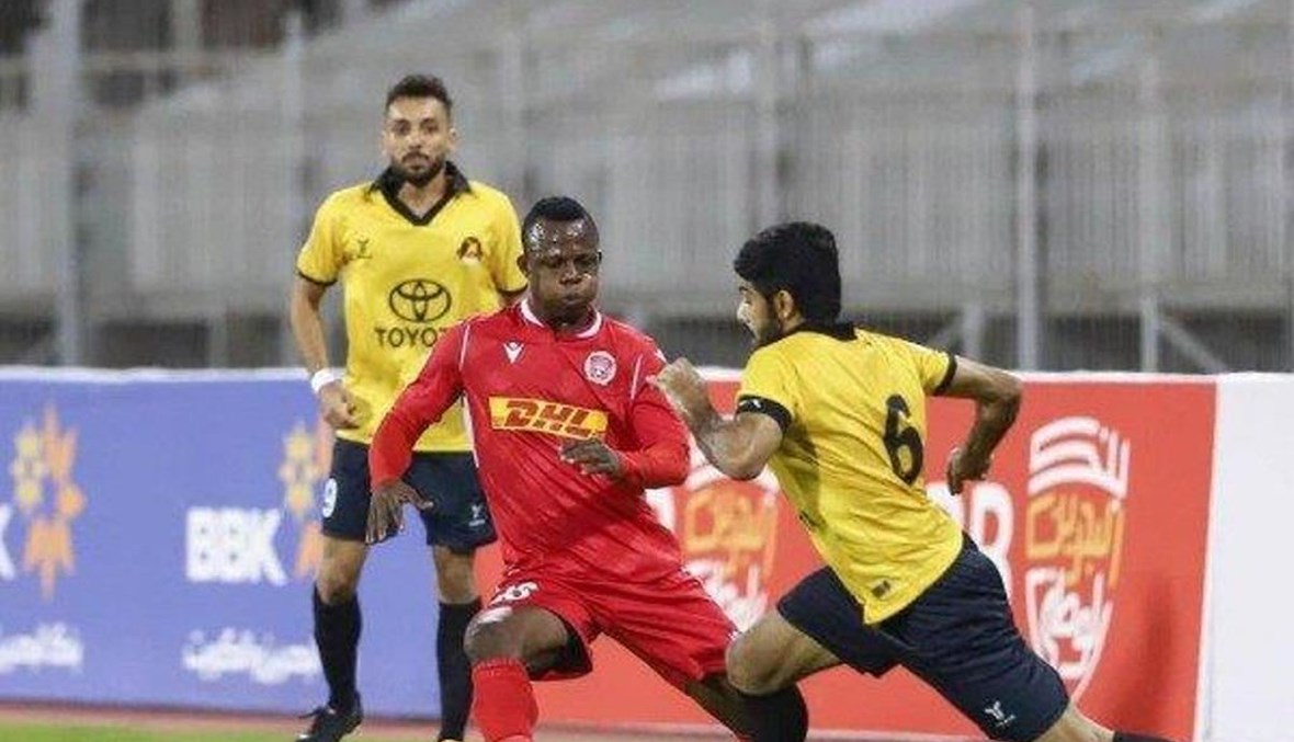  شاهد بث مباشر مباراة الأهلي والمحرق في الدوري البحريني