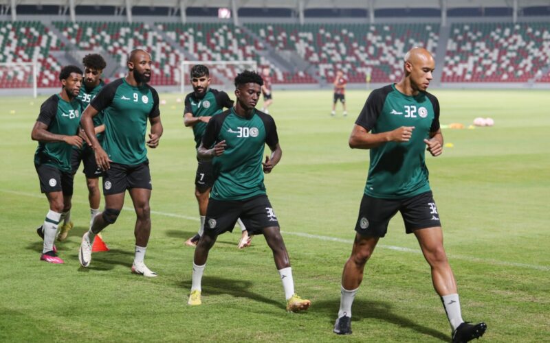 بث مباشر مباراة الاتفاق والرياض في دوري روشن بدون تقطيع 