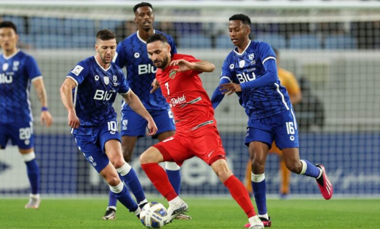 طريقة حجز تذاكر مباراة النصر وشباب الأهلي في الدوري الإماراتي