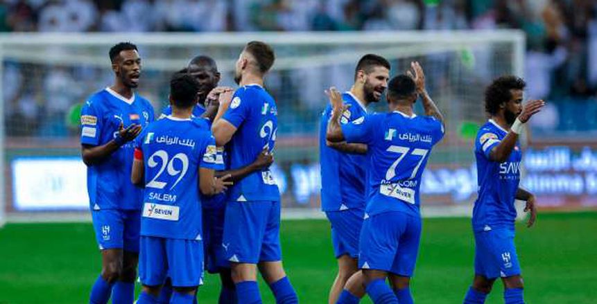  مشاهدة مباراة الهلال والفتح اليوم بث مباشر تويتر في دوري روشن السعودي