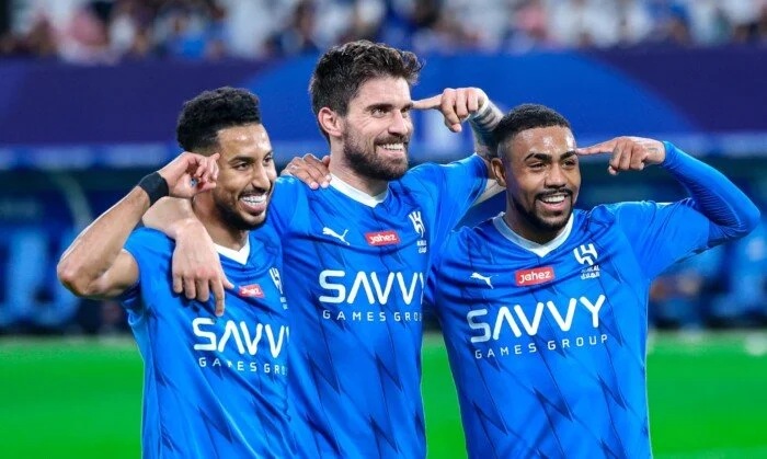  مشاهدة مباراة الهلال والفتح اليوم بث مباشر تويتر في دوري روشن السعودي