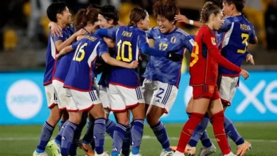مشاهدة بث مباشر مباراة اليابان وأوزبكستان نهائي كأس آسيا تحت 23 سنة