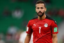 وفاة اللاعب أحمد رفعت بعد تدهور حالته الصحية